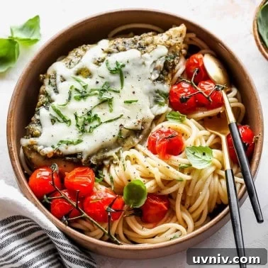 Slow Cooker Italian Chicken Recipe for Tender, Flavorful Meals 20 img 77484 20
