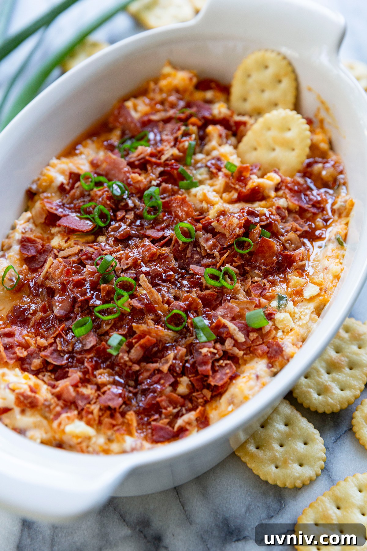captain rodney's cheese dip recipe