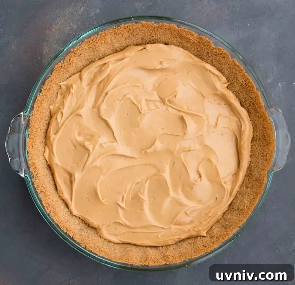 Classic Banoffee Cream Pie Recipe: Decadent Layered Dessert 7 Easy Banoffee Cream Pie pairs the short cut of dulce de leche with the twist of adding cream cheese. A drizzle of Nutella syrup takes it over the top!