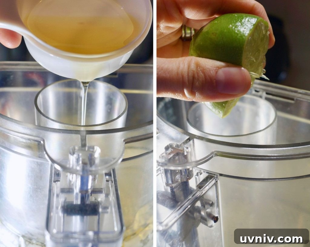 Making mayo in food processor #homemademayo #whole30mayo