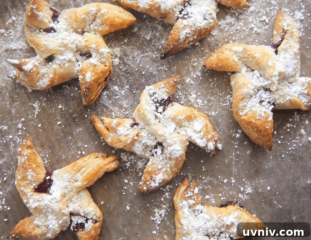 10 Classic European Christmas Desserts to Make This Holiday 11 Finnish pinwheel cookies