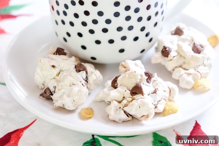 10 Classic European Christmas Desserts to Make This Holiday 10 Icelandic cornflake cookies