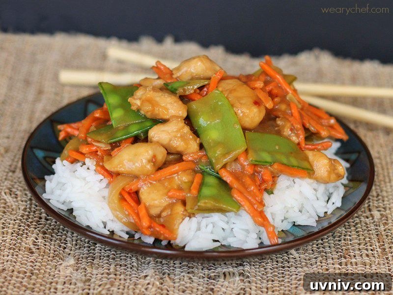 Weekly Dinner Menu 84: Delicious Bacon Recipes for the Week 5 Ginger Soy Chicken over Jasmine Rice - Tasty dinner ready in 15 minutes!