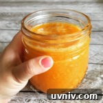 Dairy-Free Orange Wellness Smoothie Recipe 4 dairy-free-orange-wellness-smoothie