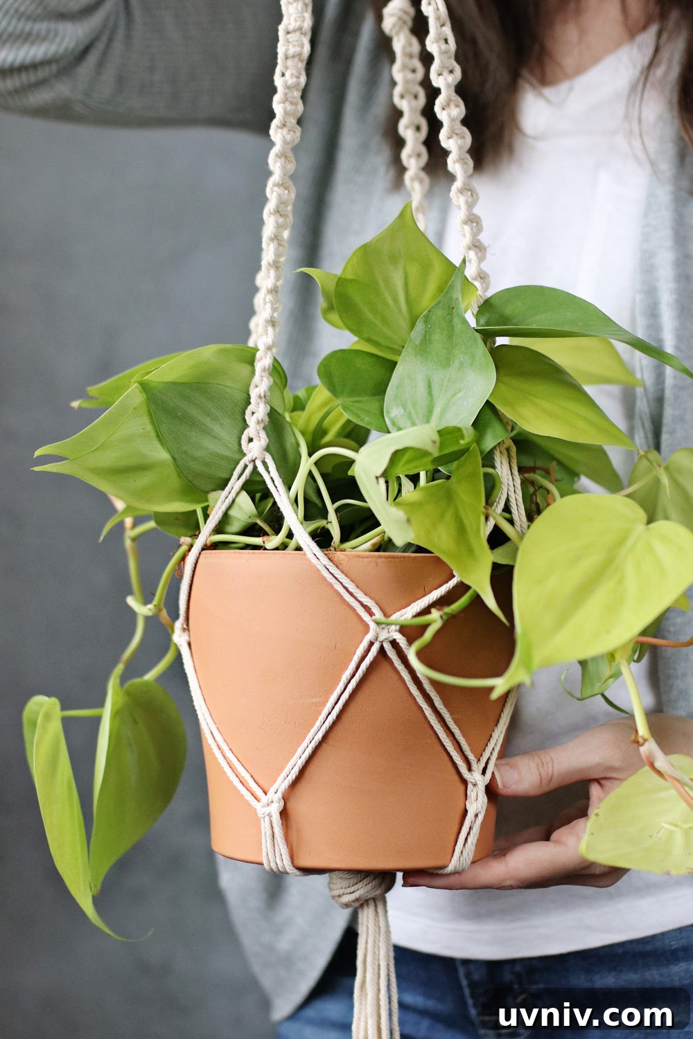 9 Stylish Macramé Projects to Update Your Home Décor 10 img 96635 9
