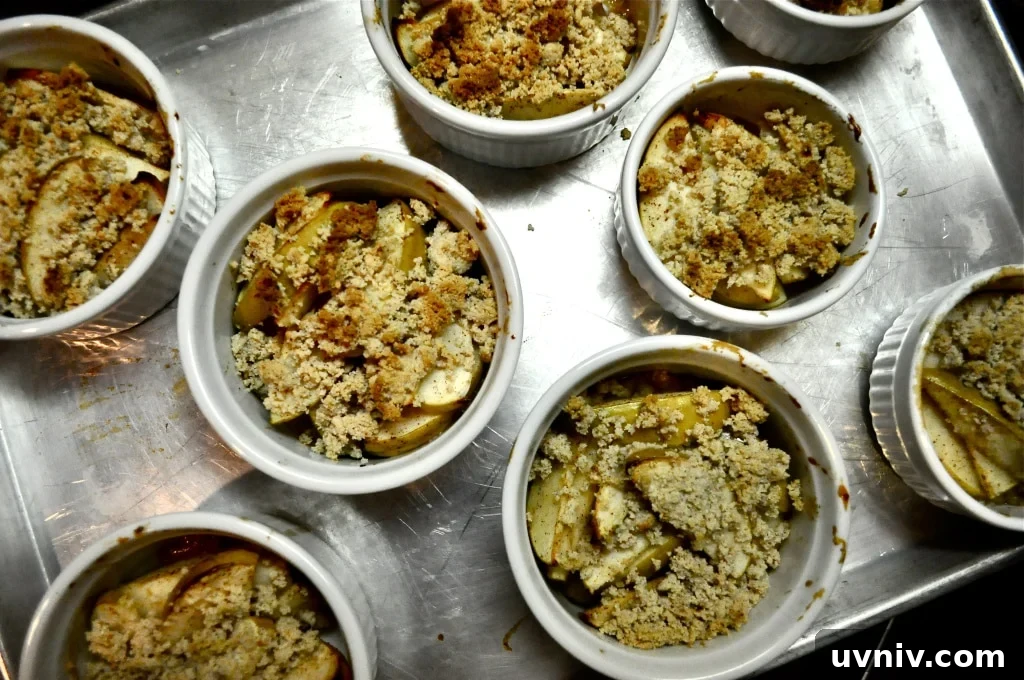 paleo apple cobbler