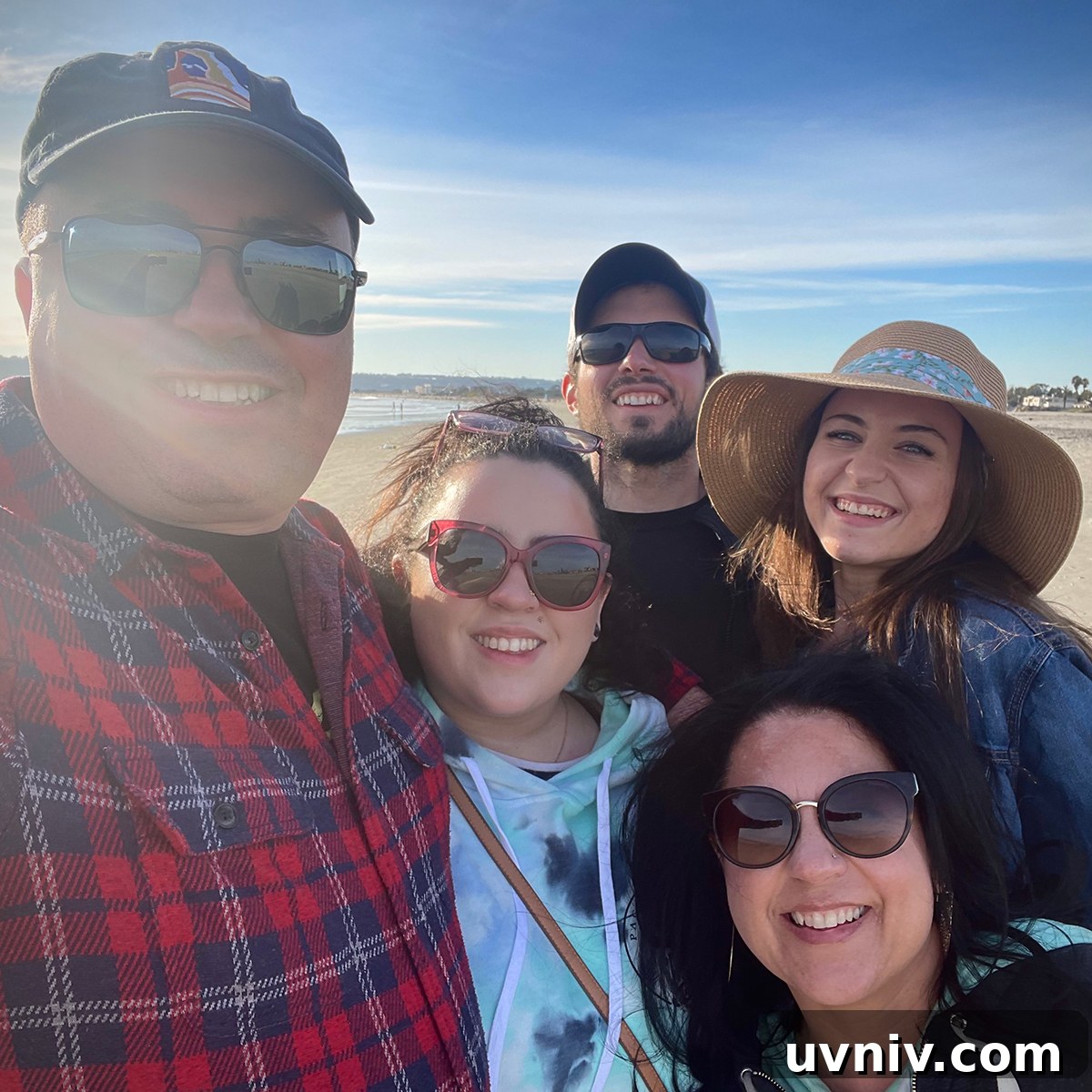 Coronado Beach