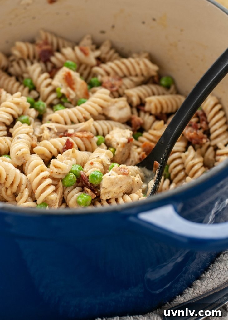 bacon-pea-lemon-pasta-salad