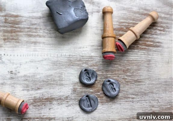 DIY Charm Braclelet Supplies